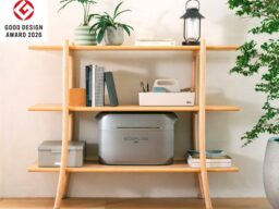 EcoFlow、「DELTA 3 Max Plus」「DELTA 3800 Gen4」の2製品がグッドデザイン賞2026を受賞