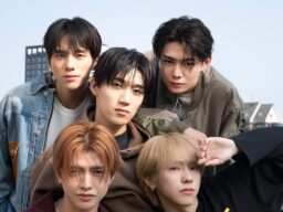 Z世代を中心に絶大な支持を得ているWILD BLUE 待望の1st写真集が12月25日（金）発売決定！