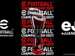 応援するクラブへの挑戦が世界の舞台へ　「eFootball™ Championship 2027 eJ.LEAGUE」オンライン予選が10月29日スタート