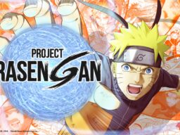 『NARUTO-ナルト-』大型新プロジェクト「PROJECT RASENGAN」始動！