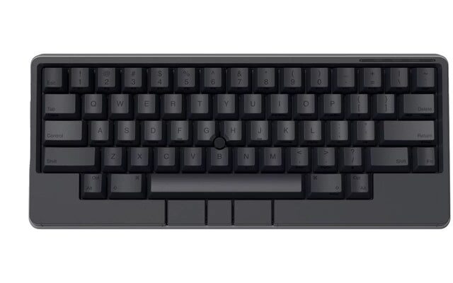 HHKB Studioが石川県かほく市のふるさと納税返礼品に新たに採用