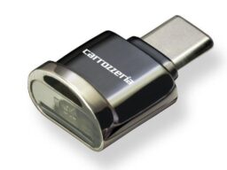 ドライブレコーダーの録画映像をスマートフォンで手軽に確認できるカロッツェリア USBカードリーダー「CD-SDR001」を発売