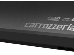 カロッツェリア パワードサブウーファー「TS-WX700DA」を発売