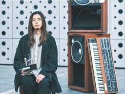 原口沙輔42ページ企画！ 重音テトやポリリズムの特集も目玉。10/23発売のサンレコ12月号