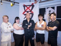 ランジャタイ・国崎、ヨシタカを襲った“衝突事故”ハプニングに言及「この女が一番意味わからん」ニューヨーク・屋敷、美人看護師兼グラビアアイドルの番組出演にツッコミ｜『男磨きみがきハウス 緊急招集SP』