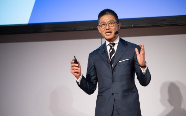 【イベントレポート】日本HP、年次イベント「HP Future of Work AI Conference 2026」を開催