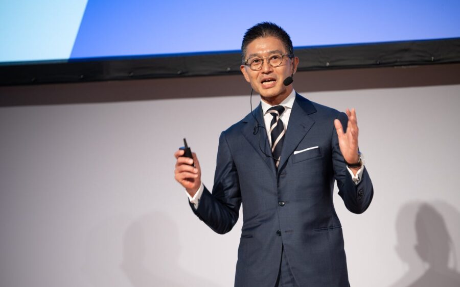 【イベントレポート】日本HP、年次イベント「HP Future of Work AI Conference 2026」を開催