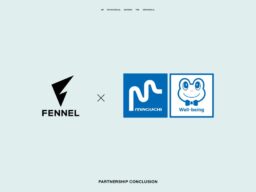 プロeスポーツチーム「FENNEL」、マグチグループとコミュニティパートナー契約を締結