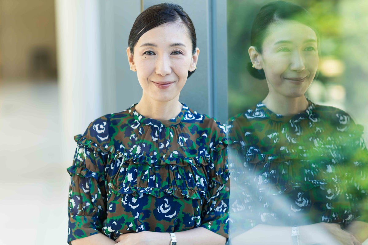 「50過ぎたら、山に入れ。」しっぽじかんさんがNHKカルチャーで講演、心の2拠点生活のはじめ方とは