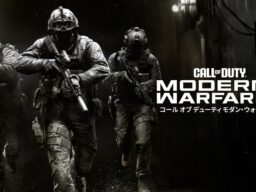 世界的な人気を誇る「Call of Duty®」シリーズ最新作『Call of Duty®: Modern Warfare 4』10月23日（金）より発売！