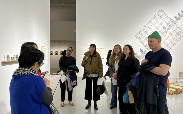 南アジア・中東欧の現代美術キュレーターらが来日、「Art Week Tokyo」にも参加　石橋財団・国際交流基金の交流事業
