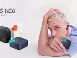 Nothing、ワイヤレスイヤホン「CMF Buds Neo」を発表