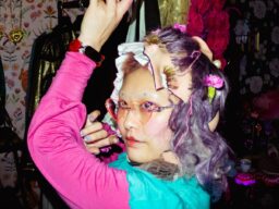 millna、新曲『どこにもない星』MVを10月10日公開 約8年生きた「DOLL GAL millna」の顔を壊し、新作『亡き子の頭もの』へ