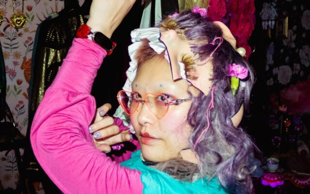 millna、新曲『どこにもない星』MVを10月10日公開 約8年生きた「DOLL GAL millna」の顔を壊し、新作『亡き子の頭もの』へ