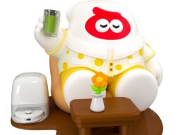 Roborock、最新ロボット掃除機や限定コラボメニューを楽しめるポップアップイベントを11月5日から8日まで麻布台ヒルズカフェで開催
