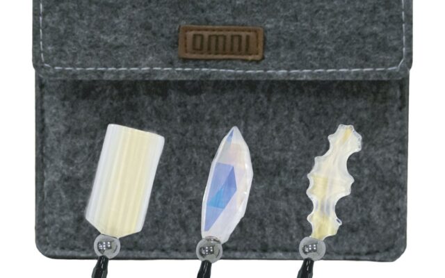 3つのクリスタルがもたらす、無限の創造性「Lensbaby OMNI Crystal II」