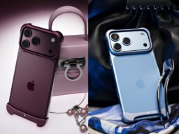 世界のセレブに支持される「Arc Pulse」、iPhone 18 Pro / Pro Max用ケース発売