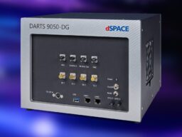 dSPACE、DARTSファミリを拡充