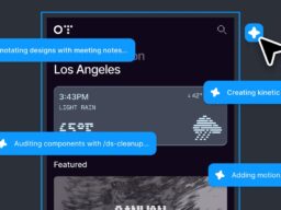 Figma、AIエージェントの一般提供を開始
