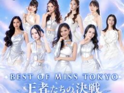 IGGの『ロードモバイル』とミスユニバース東京OGがコラボ、参加型ランキングイベントが本日開幕