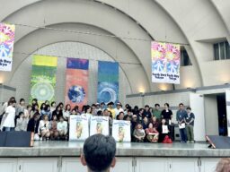 ベスト・オブ・ミス東京、アースデイ東京2026へボランティア参加
